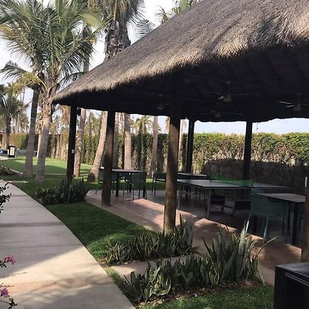Апартаменти Palmilla Residencial Departamento En Zona Privada Мазатлан Екстер'єр фото
