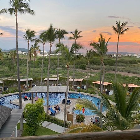 Апартаменти Palmilla Residencial Departamento En Zona Privada Мазатлан Екстер'єр фото