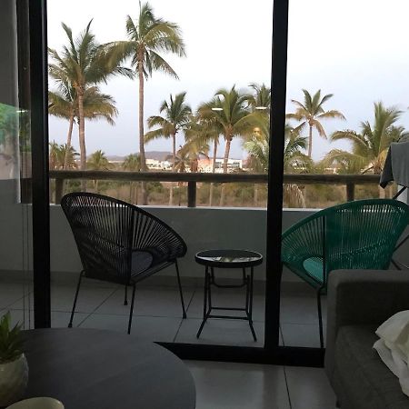 Апартаменти Palmilla Residencial Departamento En Zona Privada Мазатлан Екстер'єр фото
