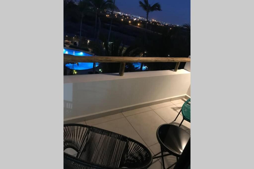 Апартаменти Palmilla Residencial Departamento En Zona Privada Мазатлан Екстер'єр фото