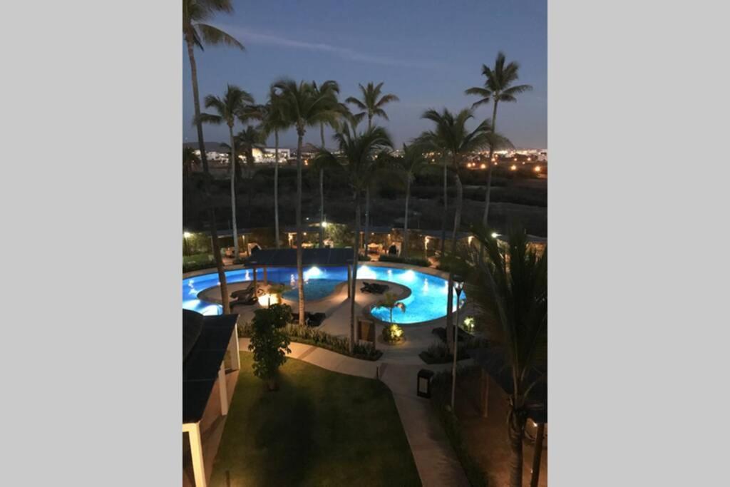 Апартаменти Palmilla Residencial Departamento En Zona Privada Мазатлан Екстер'єр фото